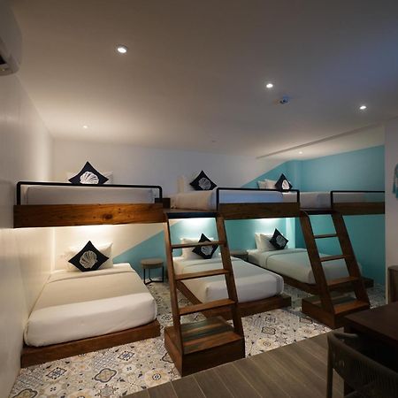 J Boutique Hotel El Nido Managed By H Hospitality Group 外观 照片
