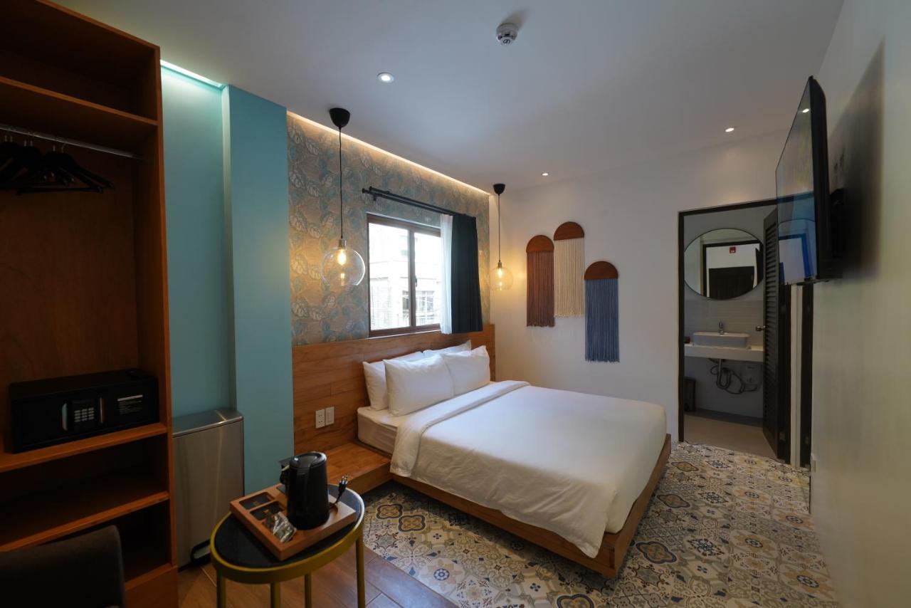 J Boutique Hotel El Nido Managed By H Hospitality Group 外观 照片