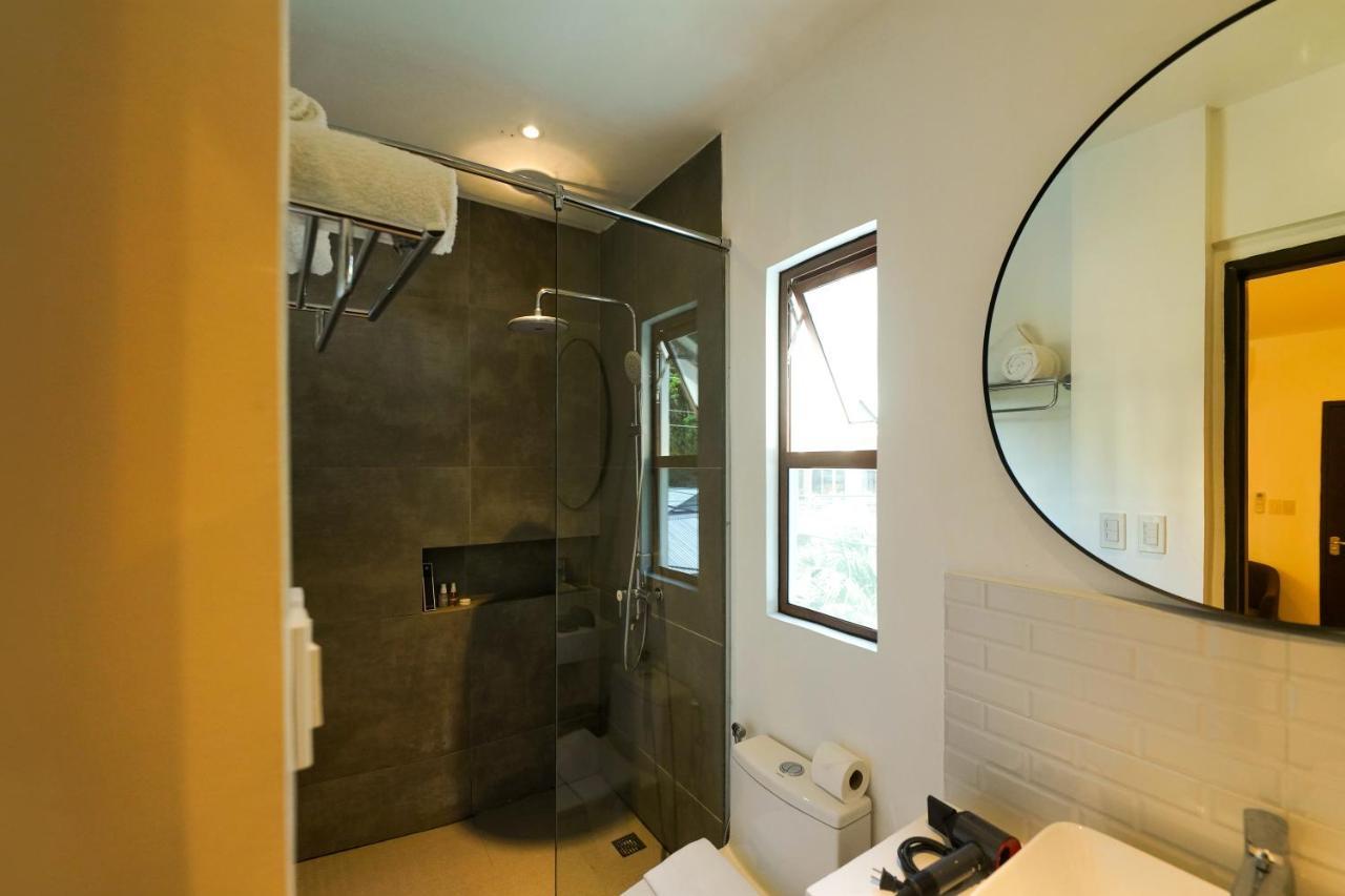 J Boutique Hotel El Nido Managed By H Hospitality Group 外观 照片