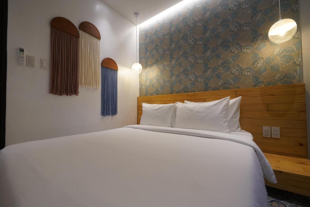J Boutique Hotel El Nido Managed By H Hospitality Group 外观 照片