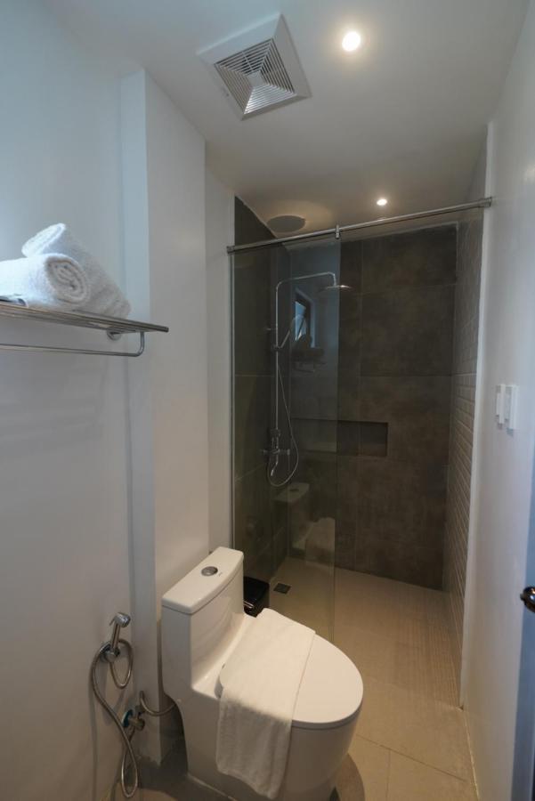 J Boutique Hotel El Nido Managed By H Hospitality Group 外观 照片