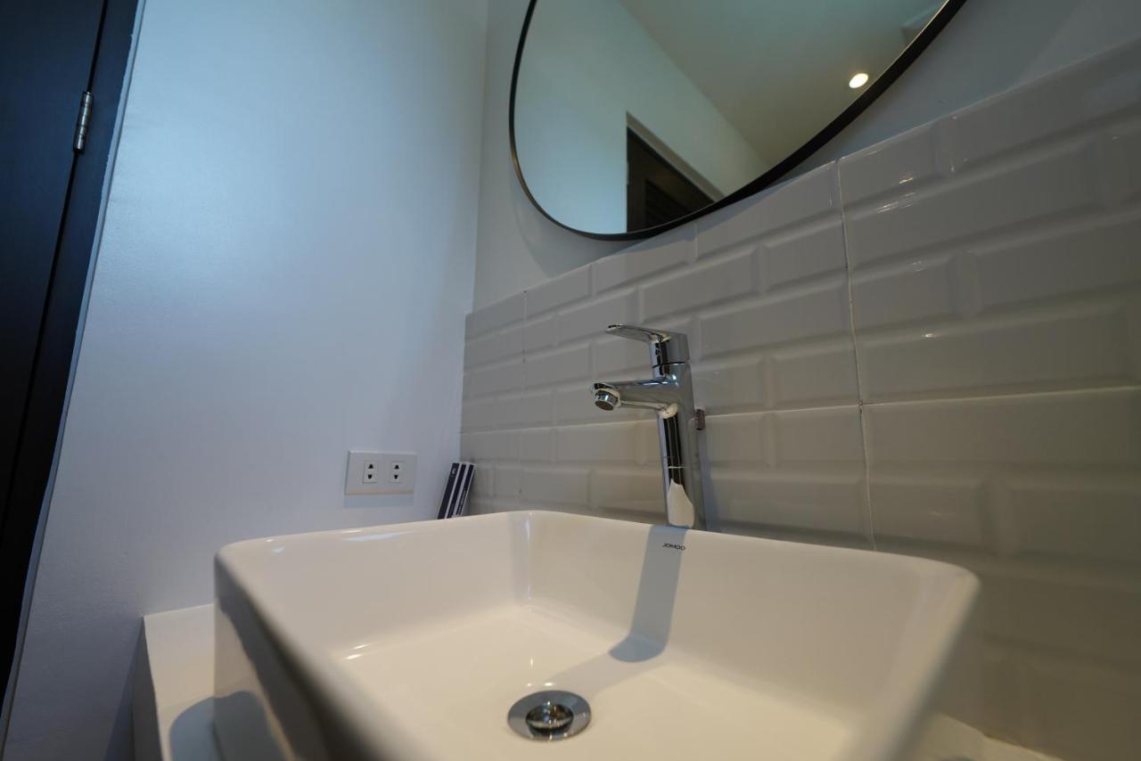 J Boutique Hotel El Nido Managed By H Hospitality Group 外观 照片