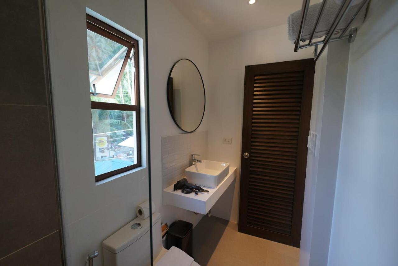 J Boutique Hotel El Nido Managed By H Hospitality Group 外观 照片