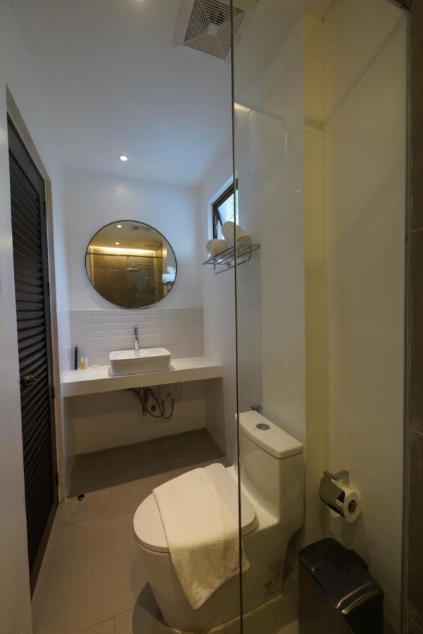 J Boutique Hotel El Nido Managed By H Hospitality Group 外观 照片