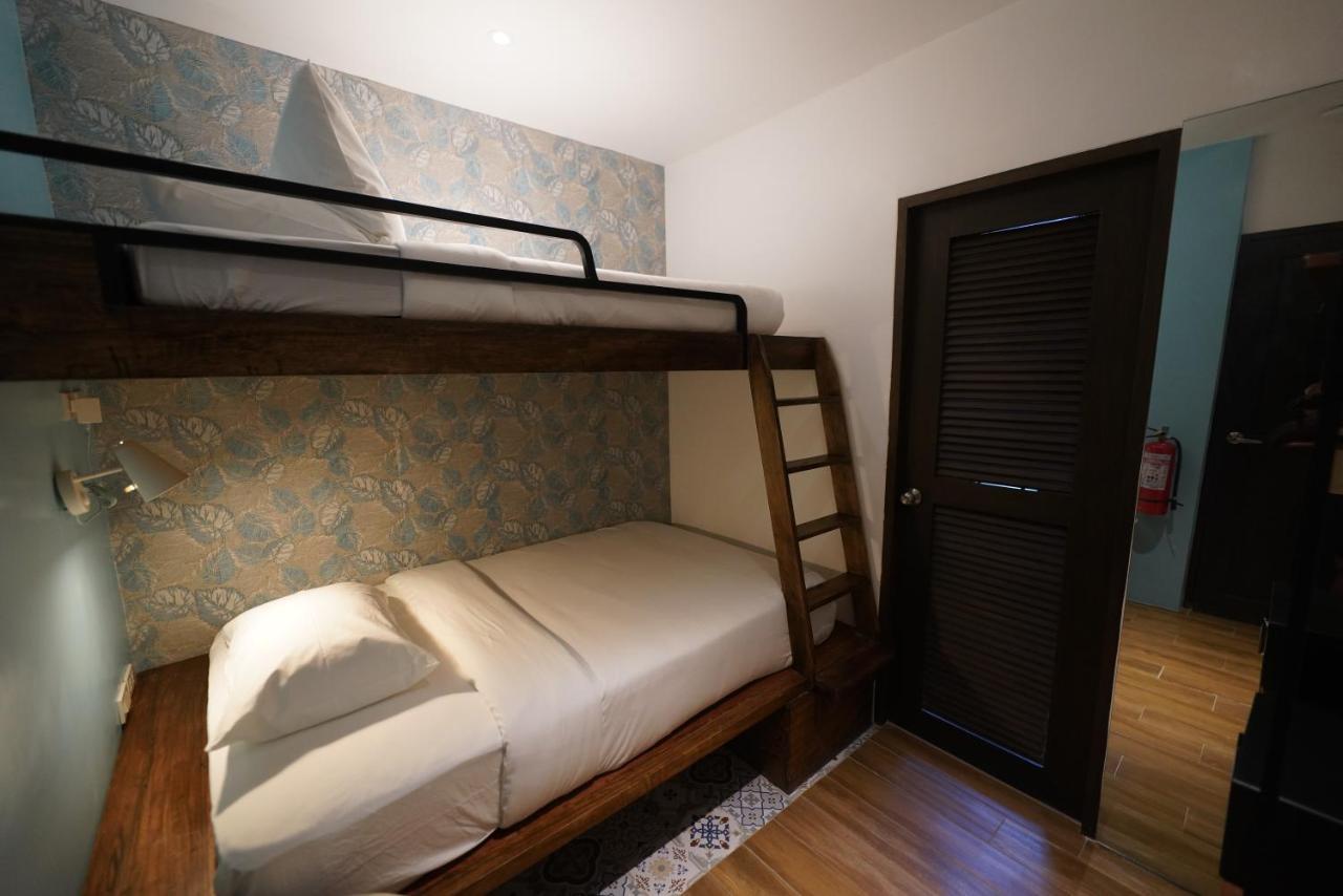 J Boutique Hotel El Nido Managed By H Hospitality Group 外观 照片