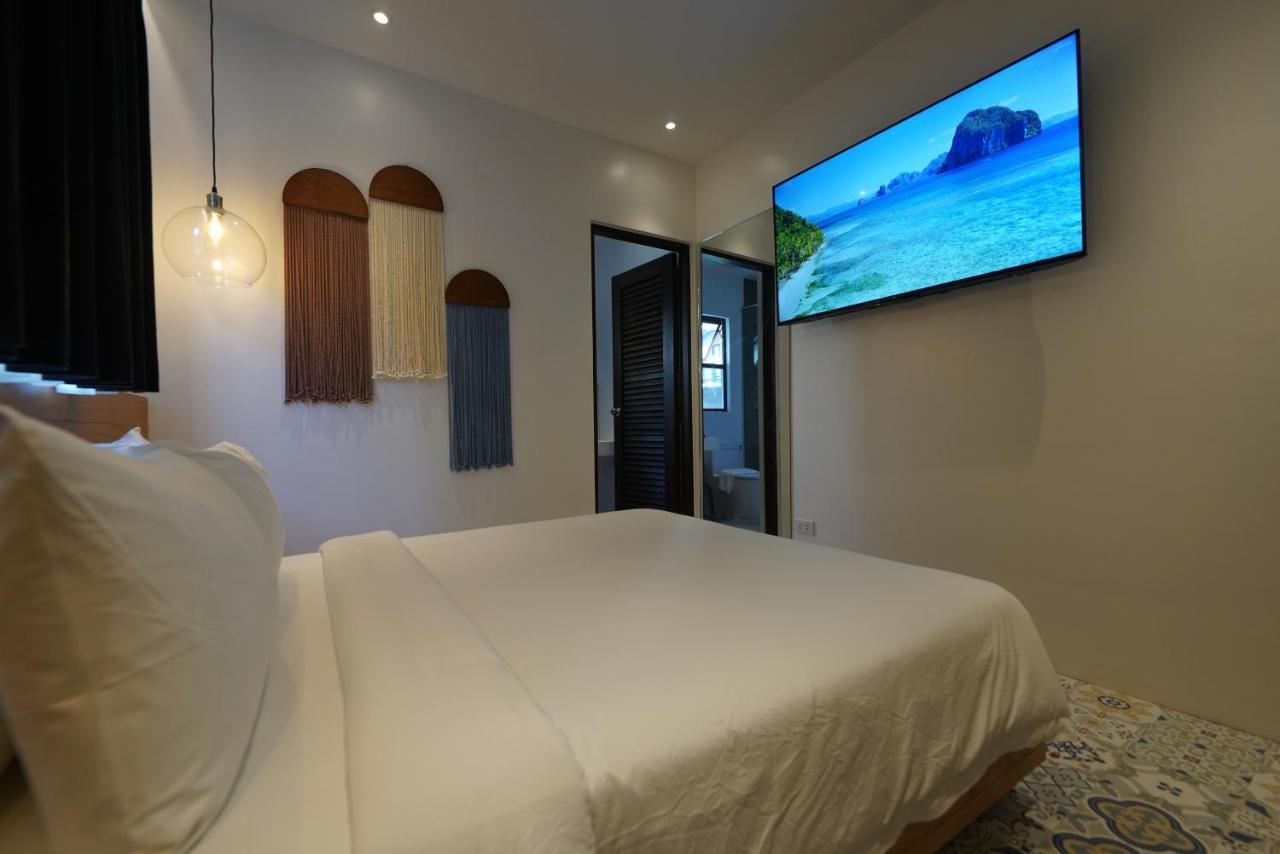 J Boutique Hotel El Nido Managed By H Hospitality Group 外观 照片