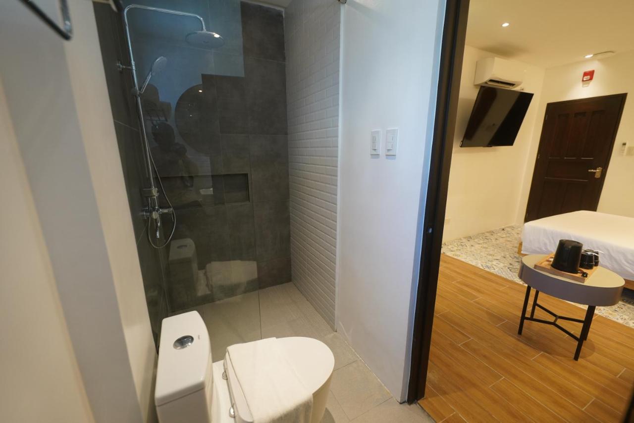 J Boutique Hotel El Nido Managed By H Hospitality Group 外观 照片