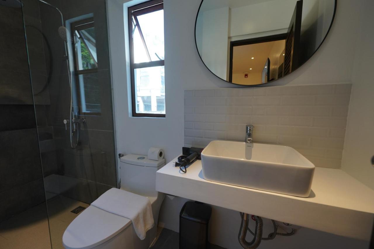 J Boutique Hotel El Nido Managed By H Hospitality Group 外观 照片