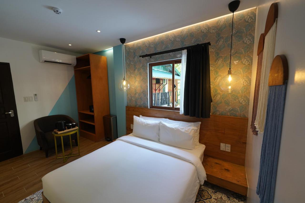 J Boutique Hotel El Nido Managed By H Hospitality Group 外观 照片