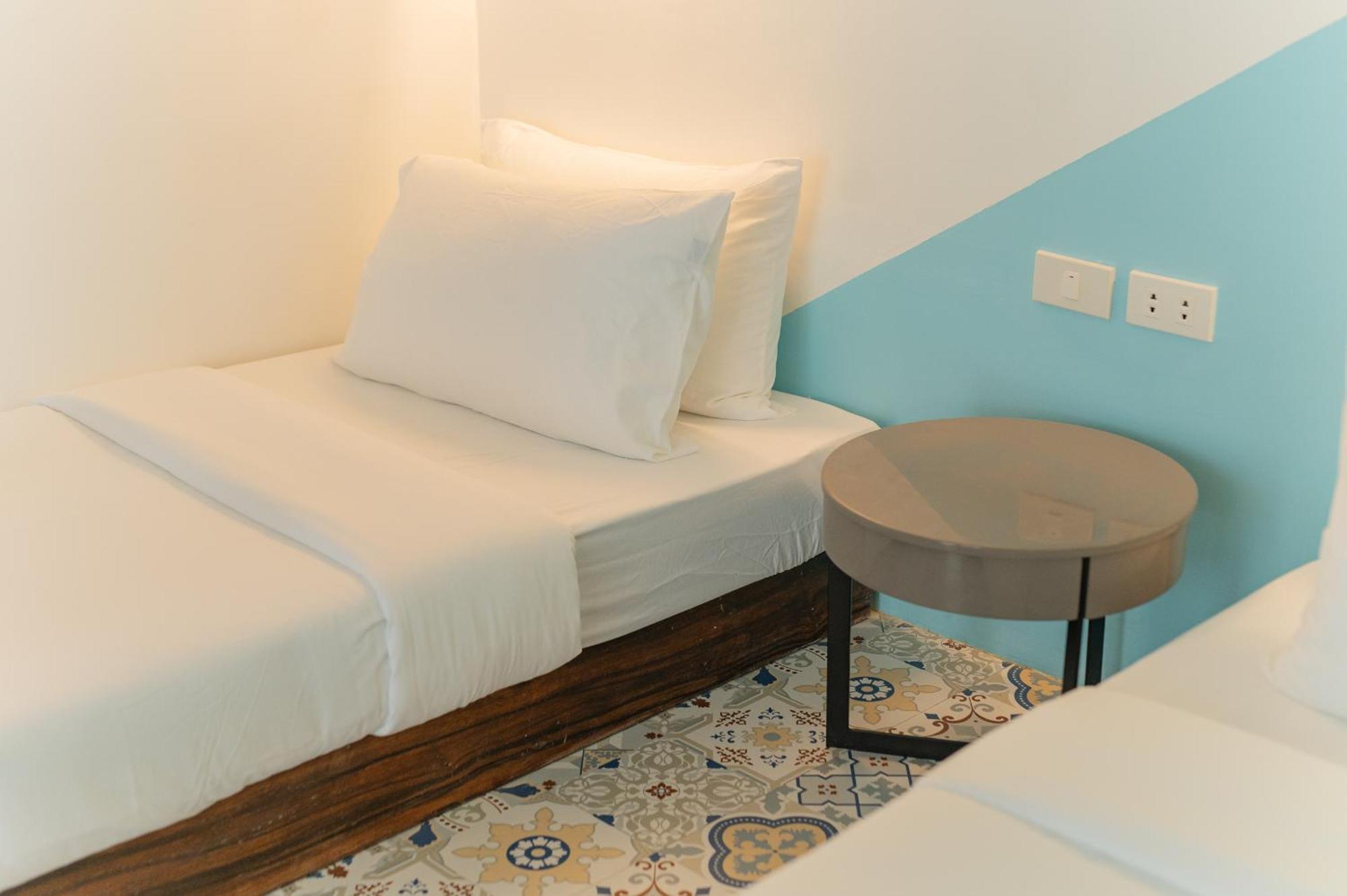 J Boutique Hotel El Nido Managed By H Hospitality Group 外观 照片