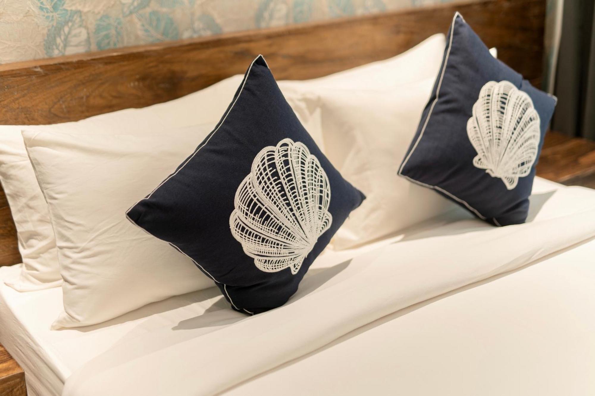 J Boutique Hotel El Nido Managed By H Hospitality Group 外观 照片