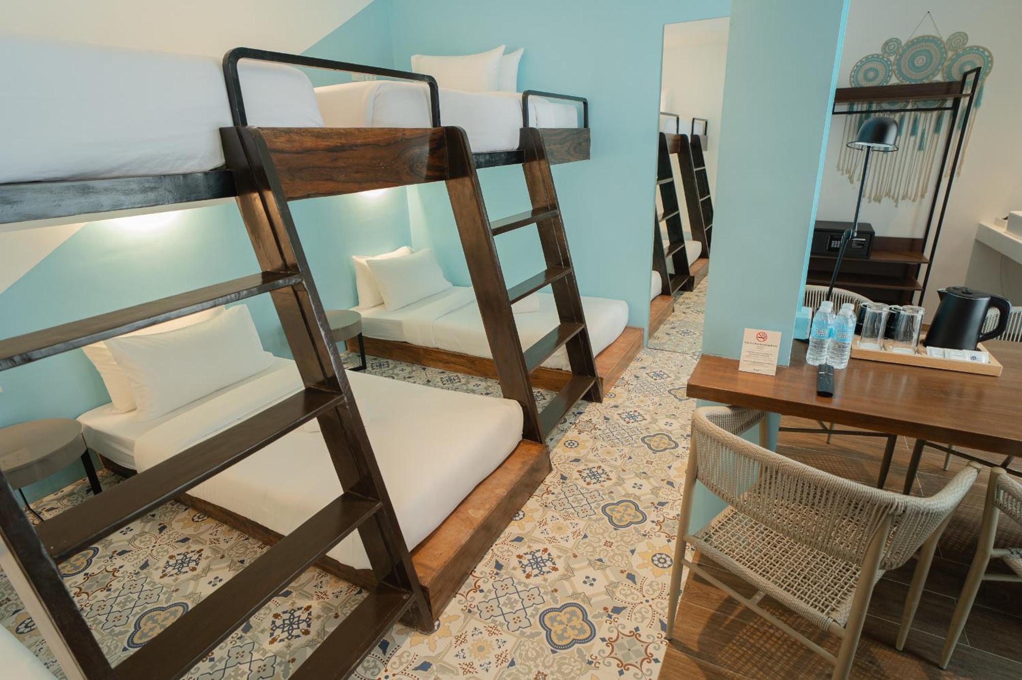 J Boutique Hotel El Nido Managed By H Hospitality Group 外观 照片