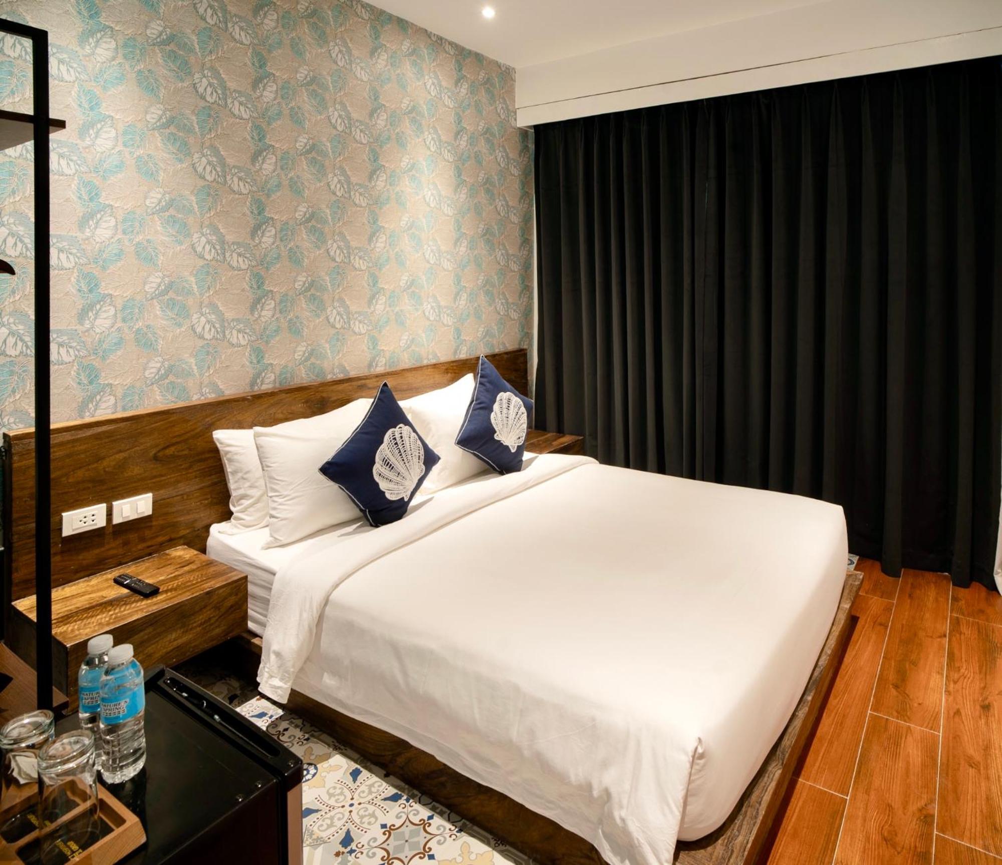 J Boutique Hotel El Nido Managed By H Hospitality Group 外观 照片