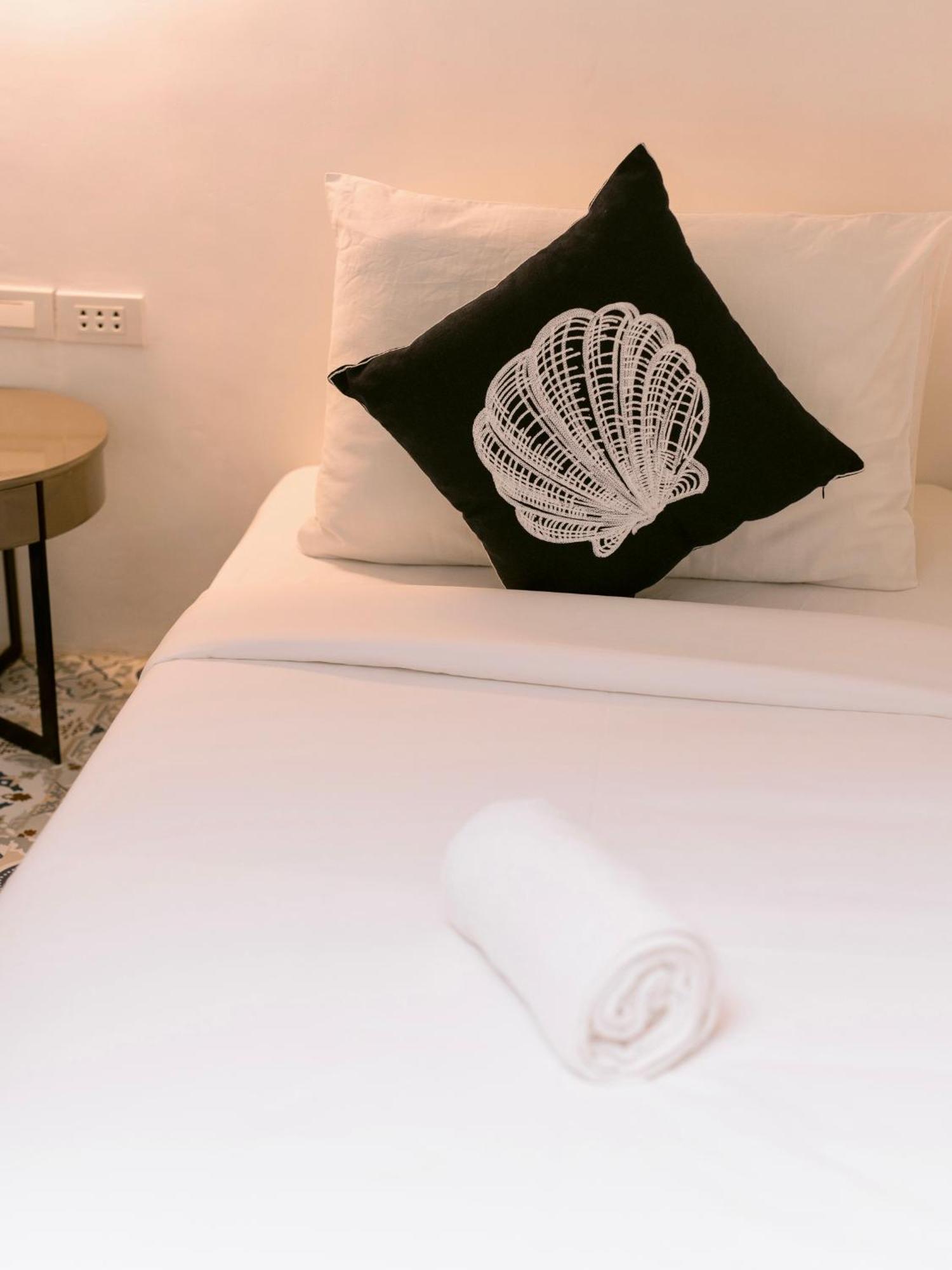 J Boutique Hotel El Nido Managed By H Hospitality Group 外观 照片