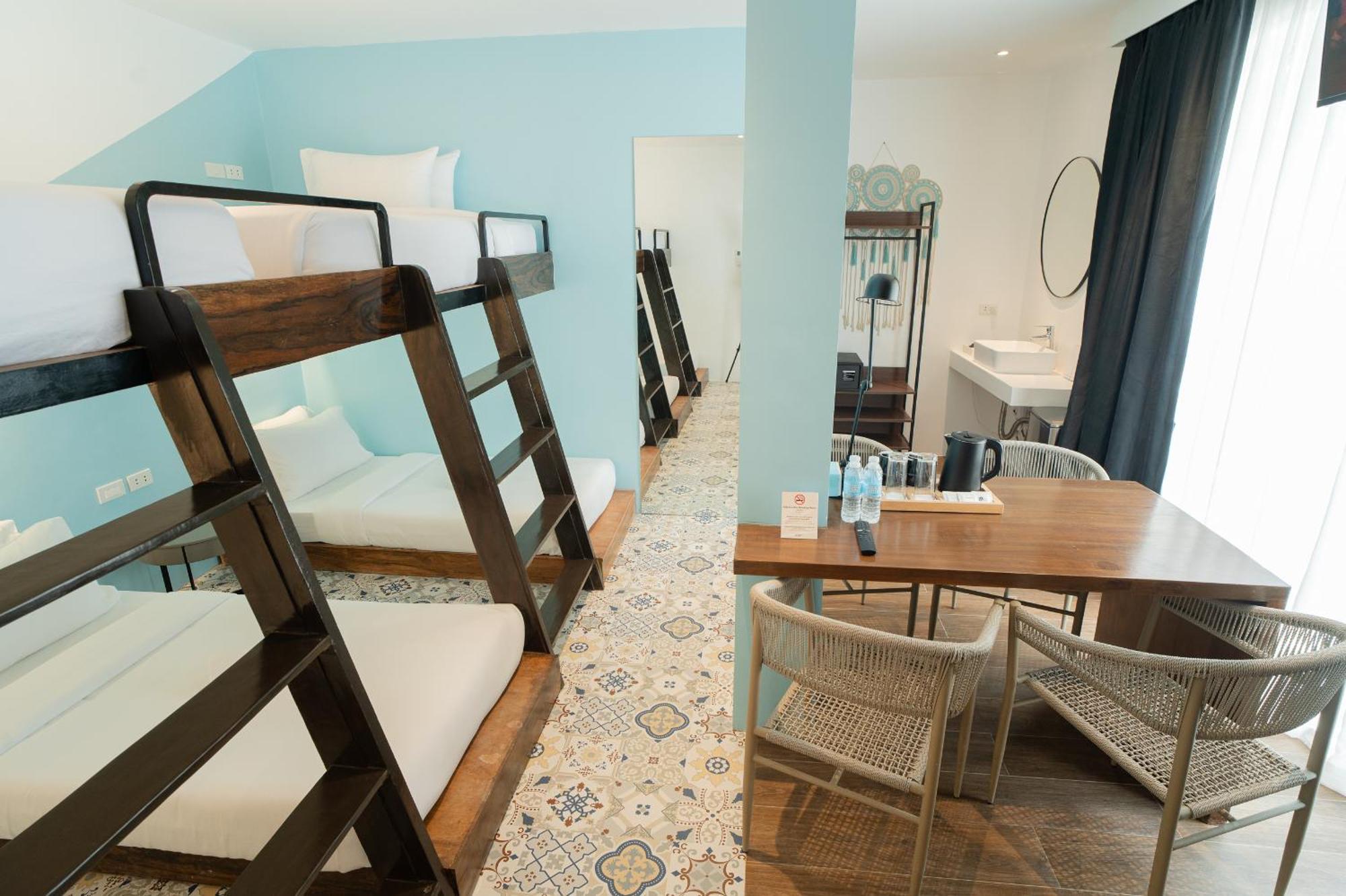 J Boutique Hotel El Nido Managed By H Hospitality Group 外观 照片