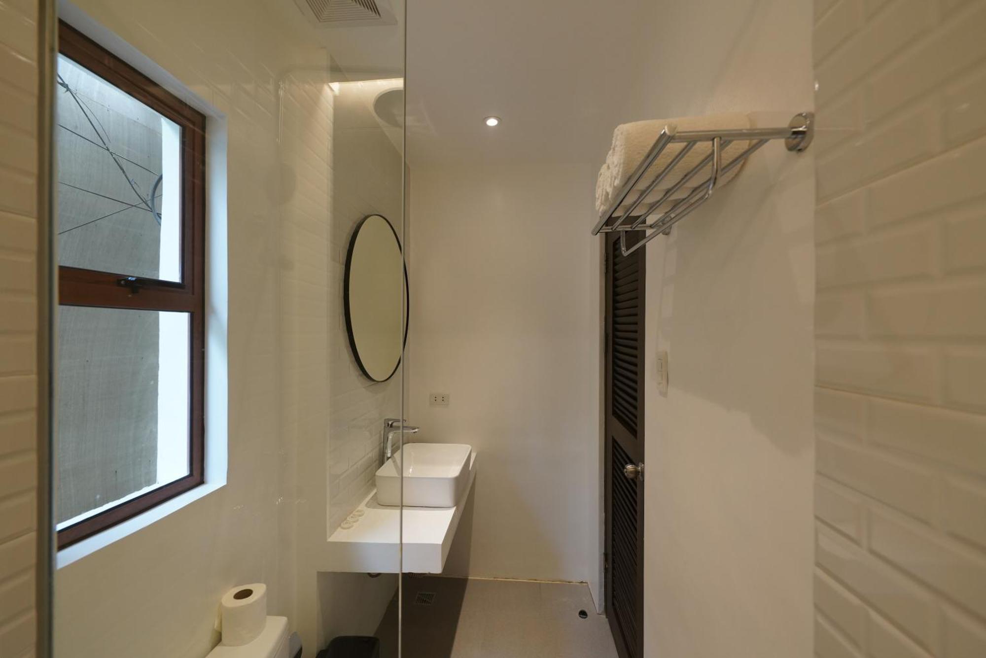 J Boutique Hotel El Nido Managed By H Hospitality Group 外观 照片