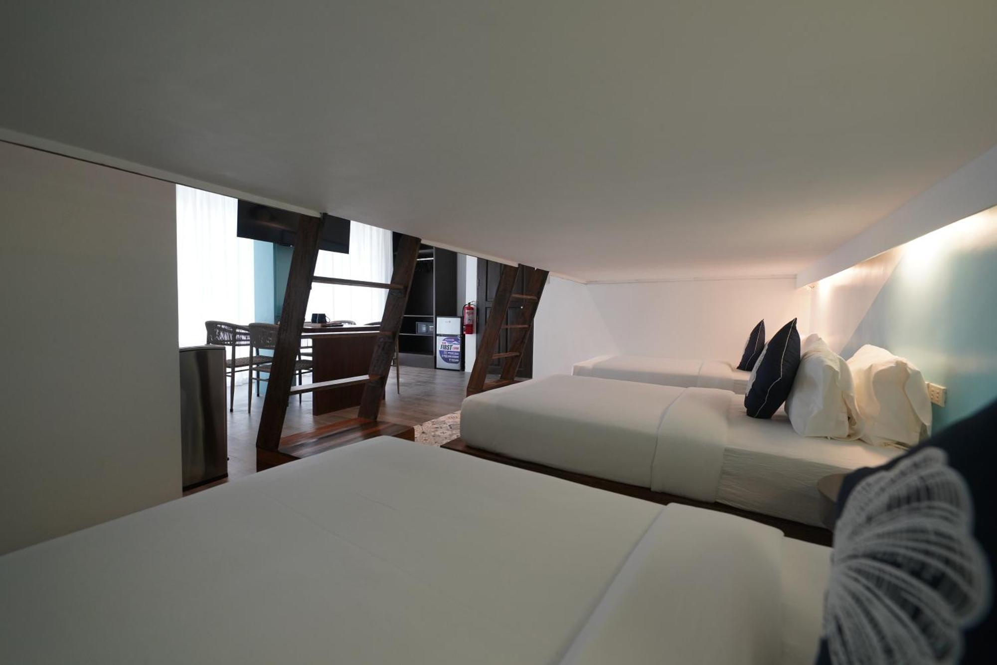 J Boutique Hotel El Nido Managed By H Hospitality Group 外观 照片