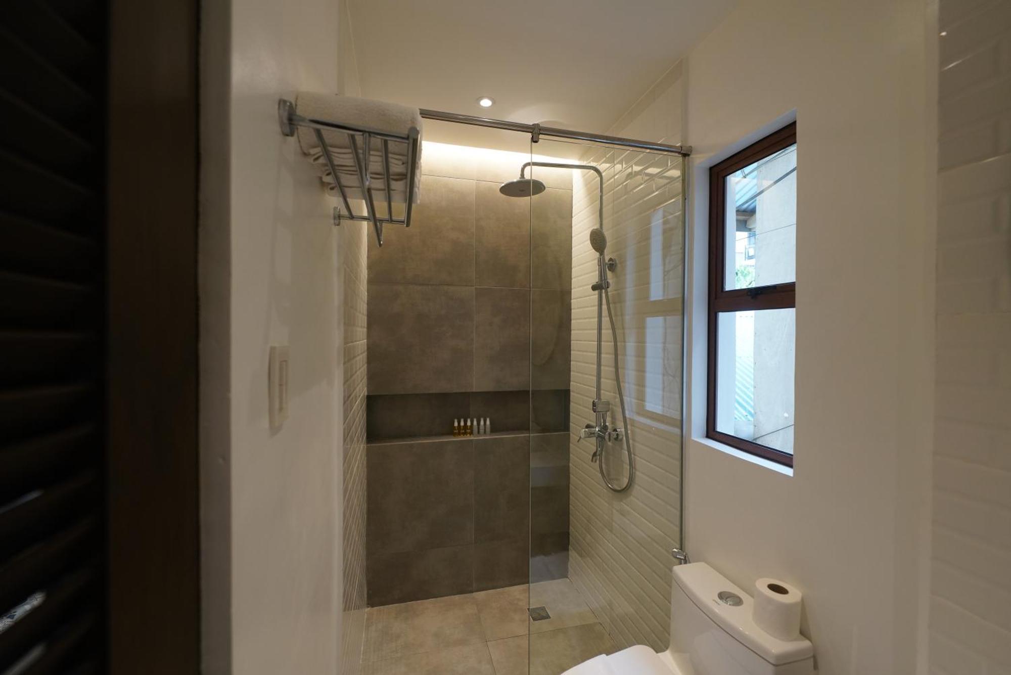 J Boutique Hotel El Nido Managed By H Hospitality Group 外观 照片
