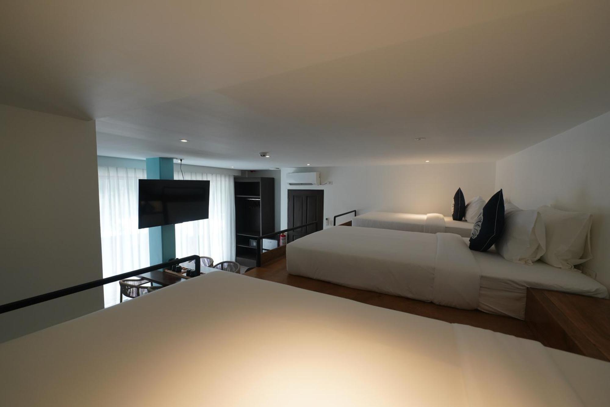 J Boutique Hotel El Nido Managed By H Hospitality Group 外观 照片