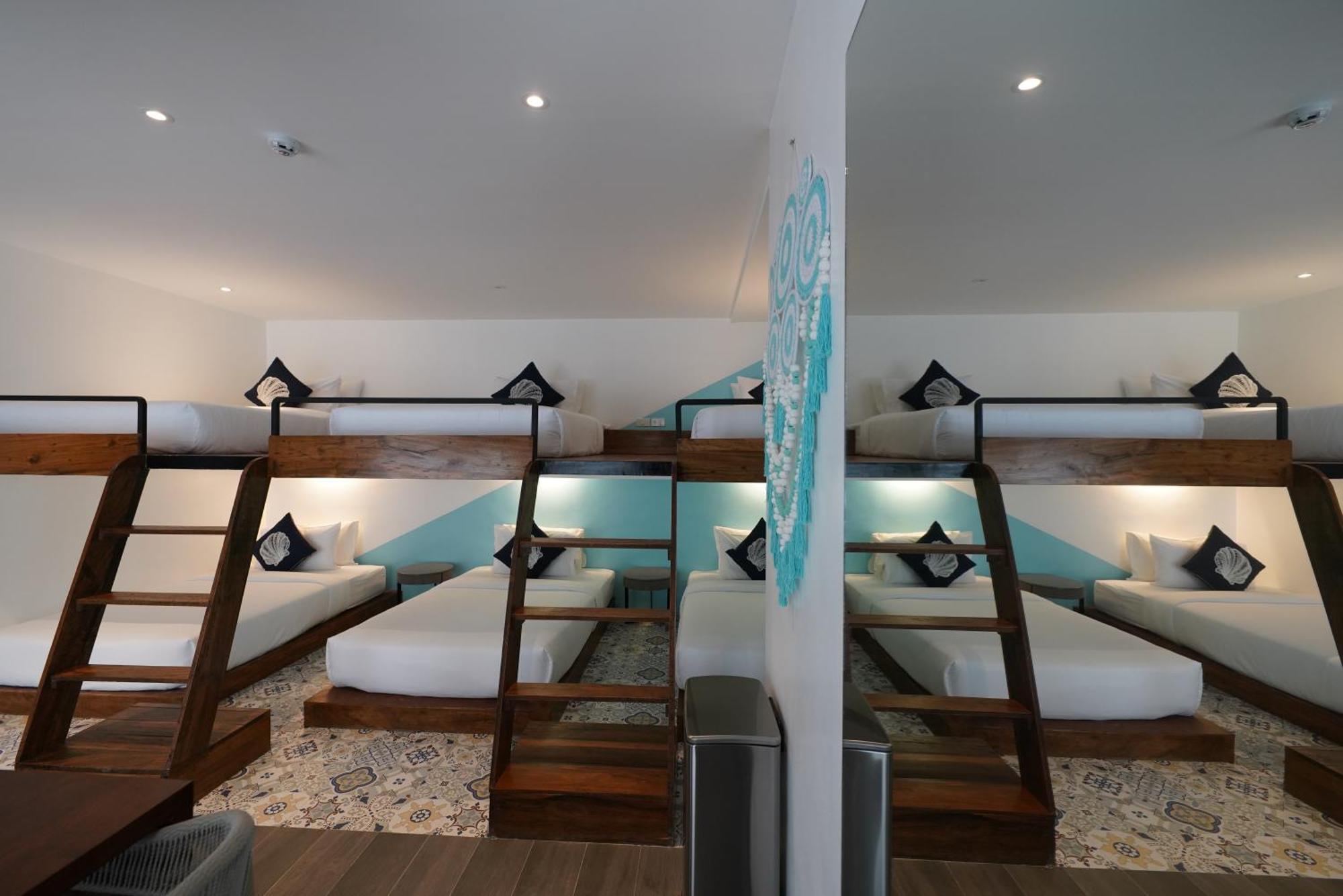 J Boutique Hotel El Nido Managed By H Hospitality Group 外观 照片