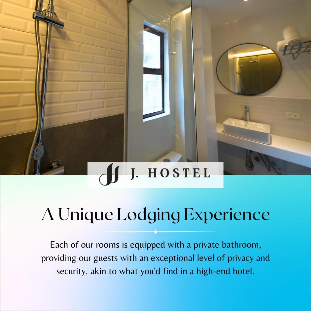 J Boutique Hotel El Nido Managed By H Hospitality Group 外观 照片