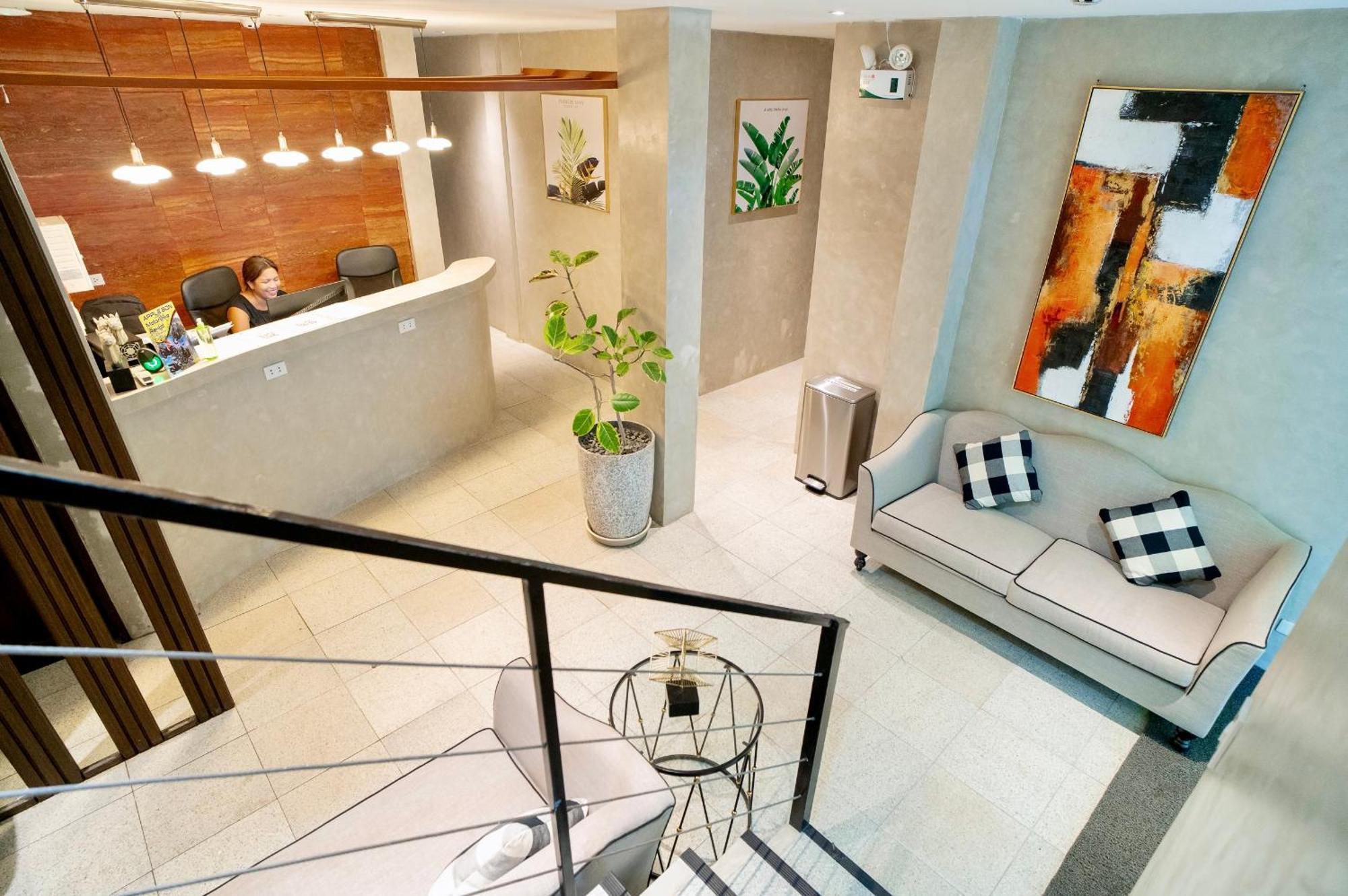 J Boutique Hotel El Nido Managed By H Hospitality Group 外观 照片